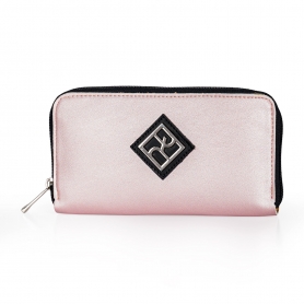 Γυναικείο Πορτοφόλι Pierro Accessories Aria 00022EC59 Pink