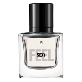 Ανδρικό Άρωμα LR MOOD INFUSION FEEL SEXY eau de parfum 30715-1 50 ml