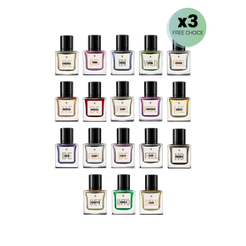 Αρώματα LR MOOD INFUSION - Σετ 3 τεμ. (ελεύθερης επιλογής) 30720