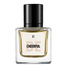 LR Γυναικείο Άρωμα BE CHEERFUL eau de parfum 30700-1 50 ml