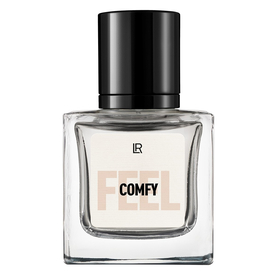 LR Γυναικείο Άρωμα FEEL COMFY eau de parfum 30713-1 50 ml
