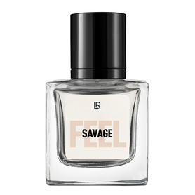 LR Γυναικείο Άρωμα FEEL SAVAGE eau de parfum 30704-1 50 ml
