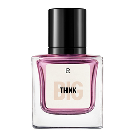 LR Γυναικείο Άρωμα THINK BIG eau de parfum 30701-1 50 ml
