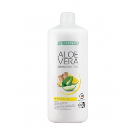 LR Aloe Vera Drinking Gel (Πόσιμη Αλόη) Immune Plus 81000-10 1000 ml