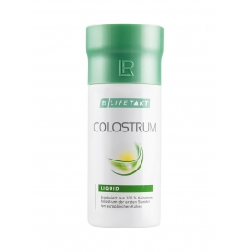 LR Colostrum Liquid 80361-599 125ml