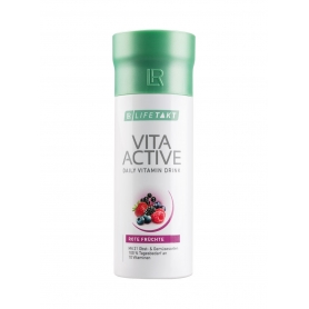 LR Vita Active Κόκκινα Φρούτα 80301-599 150ml