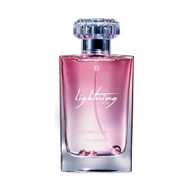 LR Γυναικείο Άρωμα Lightning Collection Eau de Parfum Essence of Rose 30330-2 50ml