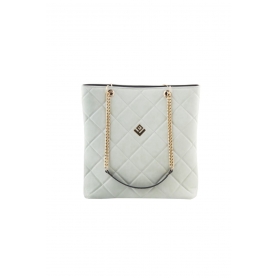 Καπιτονέ Shopper Bag Lovely Handmade Dreamy Onar Bag | Mint 12SH-C-21
