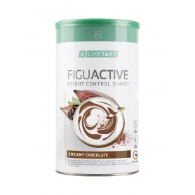 LR LIFETAKT Figu Active Ρόφημα Shake Chocolate 81130-10 512 g