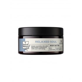 LR Soul of Nature Relaxed Soul Body Butter 200 ml 26102-1