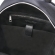 Αντρική Τσάντα Πλάτης Δερμάτινη Dakota 16''-Μαύρο