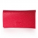 Γυναικεία τσάντα φάκελος Pierro Accessories GLORIA SUGAR 90537SUG08 Κόκκινο