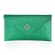 Γυναικεία τσάντα φάκελος Pierro Accessories Phigalia Sugar 90654SUG82 Πράσινο