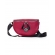Γυναικεία Τσάντα Μέσης Pierro AccessoriesTalia Beltbag 90633DL15 Μπορντό
