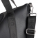 Γυναικεία τσάντα ώμου Pierro Accessories Maia Soft 90674DL01 Μαύρο