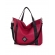 Γυναικεία τσάντα ώμου Pierro Accessories Maia Soft 90674DL15 Μπορντό