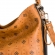 Γυναικεία Τσάντα Ώμου Pierro Accessories Melusine Monogram 90607PM11 Ταμπά