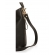Γυναικεία τσάντα ώμου Pierro Accessories Melusine Soft 90607DL01 Μαύρο