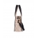 Γυναικεία Τσάντα Ώμου Pierro Accessories Tulsi Monogram 90685PM04 Μόκα