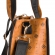 Γυναικεία Τσάντα Ώμου Pierro Accessories Tulsi Monogram 90685PM11 Ταμπά