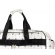 Γυναικεία travel bag Pierro Accessories Haylee Monogram 90794PM30 Πέρλα