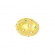 Δαχτυλίδι σταγόνα από επιχρυσωμένο ανοξείδωτο ατσάλι (δεν μαυρίζει) στολισμένο πολύχρωμα κρυσταλλάκια από την Excite Fashion Jewellery.  R-784A-G