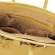 Γυναικεία Τσάντα Δερμάτινη TL141529-Κίτρινο παστέλ
