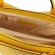 Γυναικεία Τσάντα Δερμάτινη TL142287-Κίτρινο