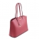 Γυναικεία Τσάντα Ώμου Δερμάτινη TL141828-Ροζ