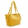 Γυναικεία Τσάντα Δερμάτινη TL142230-Κίτρινο