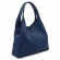 Γυναικεία Τσάντα Δερμάτινη TL142264-Μπλε σκούρο