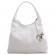 Γυναικεία Τσάντα Δερμάτινη TL142264-Λευκό