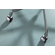Προστατευτικό δαπέδου διάφανο Ecogrip Solid® O 1,10 x 1,20 για μοκέτα RS Office Products