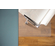 Προστατευτικό δαπέδου διάφανο Ecogrip Solid® O 1,30 x 1,20 για σκληρό δάπεδο RS Office Products