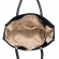 Γυναικεία τσάντα Tote Bag LS00277 - Black
