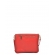 Γυναικεία τσάντα δερμάτινη ώμου A202L Red