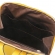 Τσάντα Πλάτης Δερμάτινη TL141631-Κίτρινο
