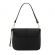 Γυναικεία τσάντα δερμάτινη Nausica TL141598-Μαύρο