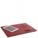 Δερμάτινο Desk Pad TL141892-Κόκκινο