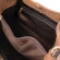 Γυναικεία τσάντα δερμάτινη TL141573-Κανελί