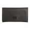 Γυναικεία τσάντα φάκελος Pierro Accessories GLORIA PLAIN 90537SY01 Μαύρο