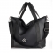 Γυναικεία τσάντα ώμου Pierro Accessories Maia Soft 90674DL01 Μαύρο