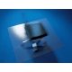 Προστατευτικό δαπέδου διάφανο Ecogrip Solid® O 0,90 x 1,20 για μοκέτα RS Office Products Προστατευτικό δαπέδου διάφανο Ecogrip Solid® O 0,90 x 1,20 για μοκέτα RS Office Products